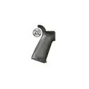 Strike Industries Enhanced Pistol Grip - 20 Degree - Black Rifle Depot