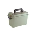 Plano 171200 .50 Caliber Field/Ammo Box - OD Green - Black Rifle Depot