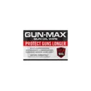 Real Avid Gun-Max Gun Oil Wipes - 25 Pack - Black Rifle Depot