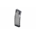 Amend2 Mod-C 5.56x45mm AR-15 30-Round Magazine - Translucent Smoke - Black Rifle Depot