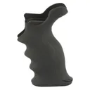 UTG AR 15 Combat Sniper Pistol Grip (Black) - Black Rifle Depot