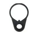 AR-15 End Plate W/ Center Ambi QD Sling Attachment - Black Rifle Depot
