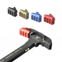 Strike Industries ISO-Tab - Black - Black Rifle Depot