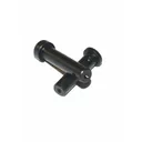 Armaspec Enhanced Takedown/Pivot Pins - Black - Black Rifle Depot