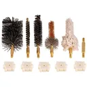 Breakthrough Clean Technologies - AR15 Upper Brush Set W/ Chamber Pads - Black Rifle Depot