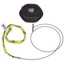 Breakthrough Clean Technologies Battle Rope 2.0 With Eva Case In Retail Packaging - (RIFLE) - .243 CAL / 6MM - Black Rifle Depot