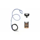 Hoppe's Boresnake Den with Case & T-Handle - .338/.340 Rifle - Black Rifle Depot