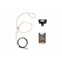 Hoppe's Boresnake Den with Case & T-Handle - .32/8mm Rifle - Black Rifle Depot