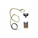 Hoppe's Boresnake Den with Case & T-Handle - .257/.264 Rifle - Black Rifle Depot