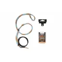Hoppe's Boresnake Den with Case & T-Handle - .35/.375 Rifle - Black Rifle Depot
