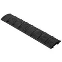 Magpul Industries, XT Rail Texture Panel, Accessory, Fits Picatinny Rail, Black - Black Rifle Depot