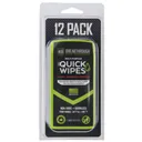 Allen Synthetic Clp Quick Wipes - 12 Pack - (5" X 6" Wipes) - Black Rifle Depot