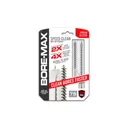 Real Avid Bore-Max Speed Clean Upgrade Set - 9mm - Black Rifle Depot