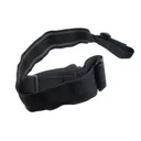 UTG Two Point Universal Rifle Sling, Black - Black Rifle Depot