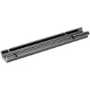 Weaver Model #63B Detachable Top Mount 1 Piece Base - Black Rifle Depot