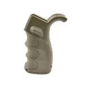AR Tactical Grip with Storage - Tan - Black Rifle Depot