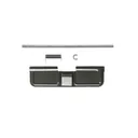 Battle Arms AR-15 Complete Ejection Port Cover Door Assembly with Pin, Spring, and C-Clip - Black Rifle Depot