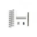 Ergo AR-15 Upper 5-PC Spring Replacement Kit - Black Rifle Depot