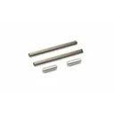 Armaspec Take down Detent Set Stainless Steel w/ Springs - Black Rifle Depot