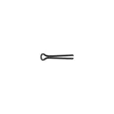 AR-15 Firing Pin Retaining Pin - Cotter Style - Black Rifle Depot