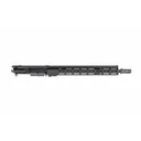 Geissele Automatics Super Duty MOD 1 Heavy Barrel 5.56 NATO AR-15 Complete Upper Receiver - 16" - Black - Black Rifle Depot