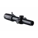 Primary Arms SLx 1-10x28mm SFP Rifle Scope - Illuminated ACSS Nova Fiber Wire Reticle - Black Rifle Depot