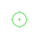 Holosun SCRS Solar Charging Rifle Sight - Black Rifle Depot