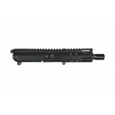 Foxtrot Mike Products MIKE-9 5" Rear-Charging Complete Upper - Black Rifle Depot