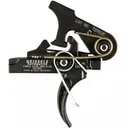 Geissele Single Stage Precision (SSP) M4 Curved Bow - Black Rifle Depot