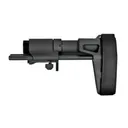 SB Tactical SBPDW Pistol Stabilizing Brace - AR - Black - Black Rifle Depot