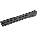 Strike Industries GRIDLOK LITE M-LOK Handguard Assembly - 15, Black - Black Rifle Depot