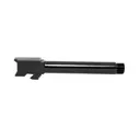 Dirty Bird 9mm Barrel for Glock 17 Gen 1-4 - Stainless, Threaded - Black Rifle Depot