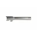 Dirty Bird 9mm Barrel for Glock 17 Gen 1-4 - Stainless, Unthreaded - Black Rifle Depot
