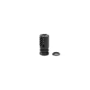 SLR Rifleworks Synergy Mini Comp 9mm 1/2x36 - Black Rifle Depot