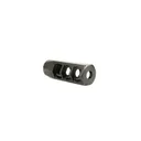 Kahntrol Solutions AR-10 3-Gun Muzzle Brake - 5/8-24 - Black Rifle Depot