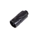 Cross Machine Tool 9mm Tactical ZCOMP Linear Compensator - 1/2-36 - Black Rifle Depot