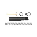 Aero Precision AR-15 Enhanced Carbine Buffer Kit w/ Carbine Buffer - Black - Black Rifle Depot