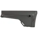 Magpul MOE Rifle Stock - Black - Black Rifle Depot