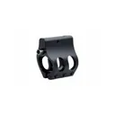 Wojtek Weaponry AR-15 Low Profile Arkto Click-Adjustable Clamp-On Gas Block - 0.625 - Black Rifle Depot