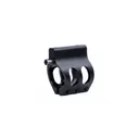 Wojtek Weaponry AR-15 Low Profile Arkto Click-Adjustable Clamp-On Gas Block - 0.75 - Black Rifle Depot