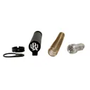 Kaw Valley Precision AR-10 Stock Completion Kit w/ 5.6oz Buffer - Black Rifle Depot