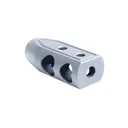 Timber Creek Outdoors .30 Cal Heart Breaker (Clear/Silver) - Black Rifle Depot