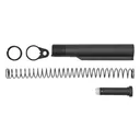 CMC Triggers AR 15 Mil-Spec Enhanced Buffer Tube Kit - Black Rifle Depot