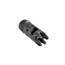 Strike Industries Mini King Comp Compensator for 9MM - Black Rifle Depot