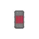 Real Avid Accu-Grip Steel Picks - Black Rifle Depot