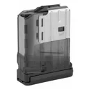 Lancer L7AWM 7.62 10 Round Magazine - Translucent Smoke - Black Rifle Depot