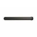 AR-15 / LR-308 A2 Standard Rifle Buffer Tube - Black Rifle Depot