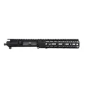 9" Aero Precision M4E1 Enhanced Upper Receiver and M-LOK Handguard Combo Gen 2 - Black Rifle Depot