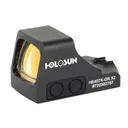 Holosun Technologies HE407K-GR X2 Green Optical Sight - Black Rifle Depot