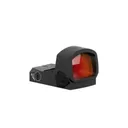 Swampfox Liberty II RMR 1X24 3 MOA Sight - Black Rifle Depot